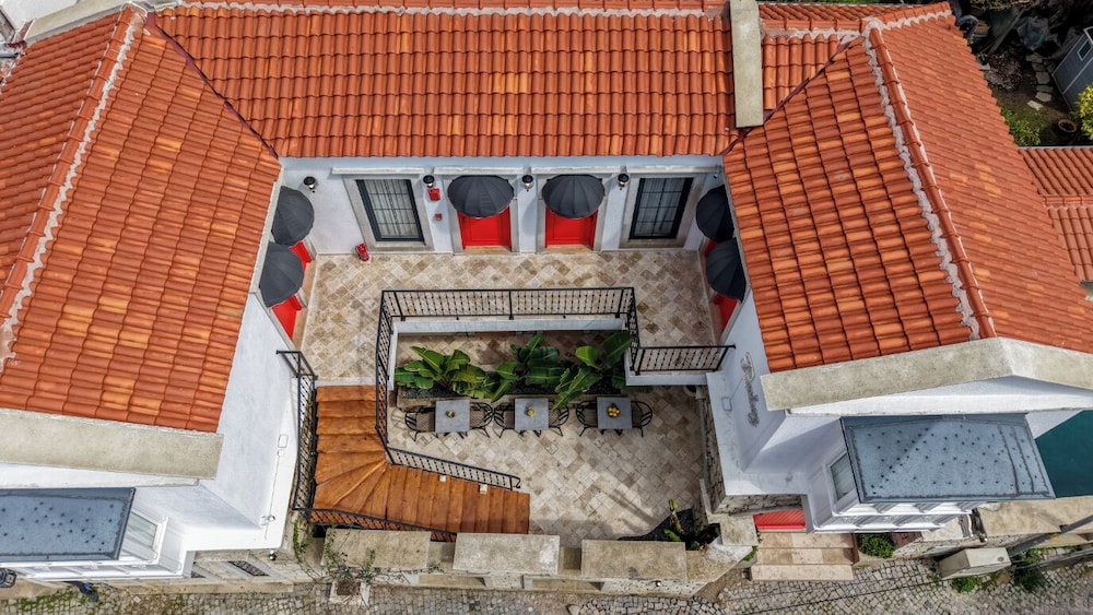 La Rubina Alacati-Adults Only