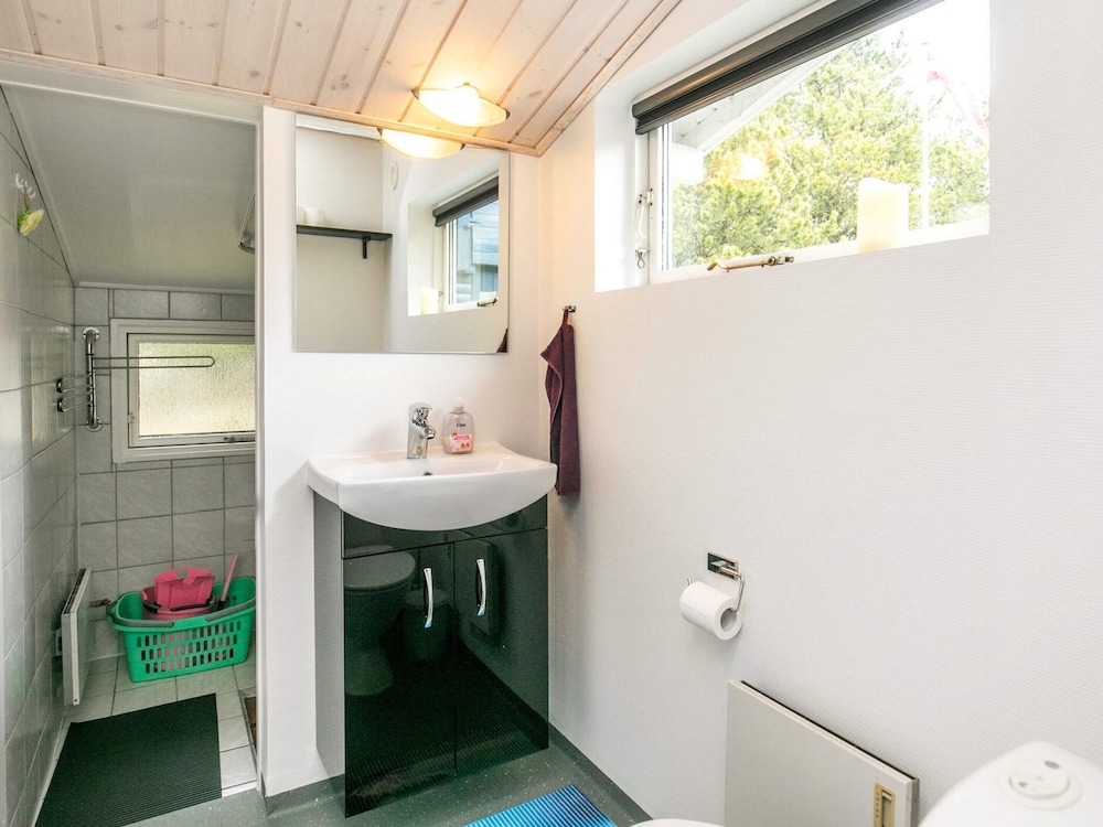 Lovely Holiday Home in Jutland near Sea view 4