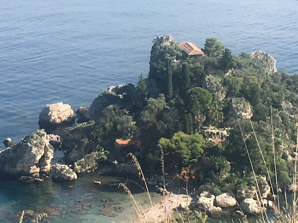 Villa Zagara Garden