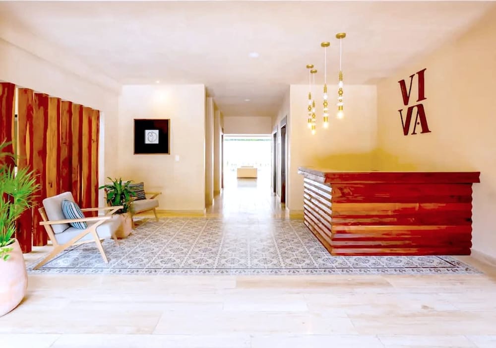 Stunning 2 Bedroom Apartment at Condo With Best Tulum Infinity and Jacuzzi by Waves Management