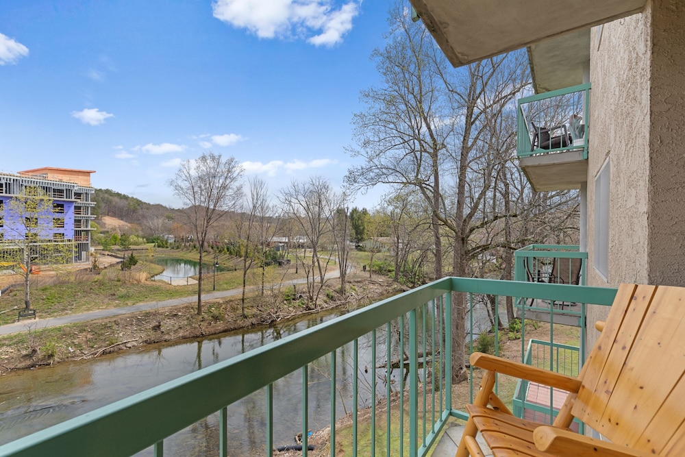 River View