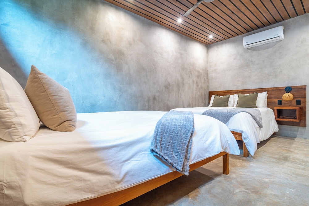 Mandala Ojochal Boutique Resort & Retreat Center