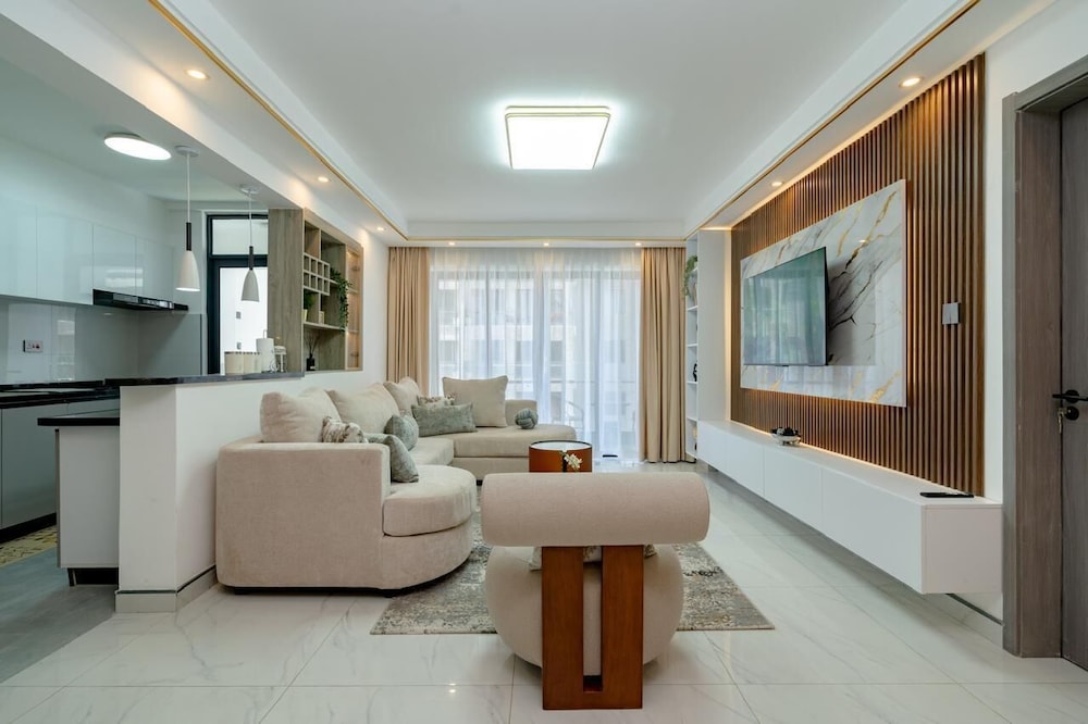 Alina Harbor View Palace-2 Bedroom