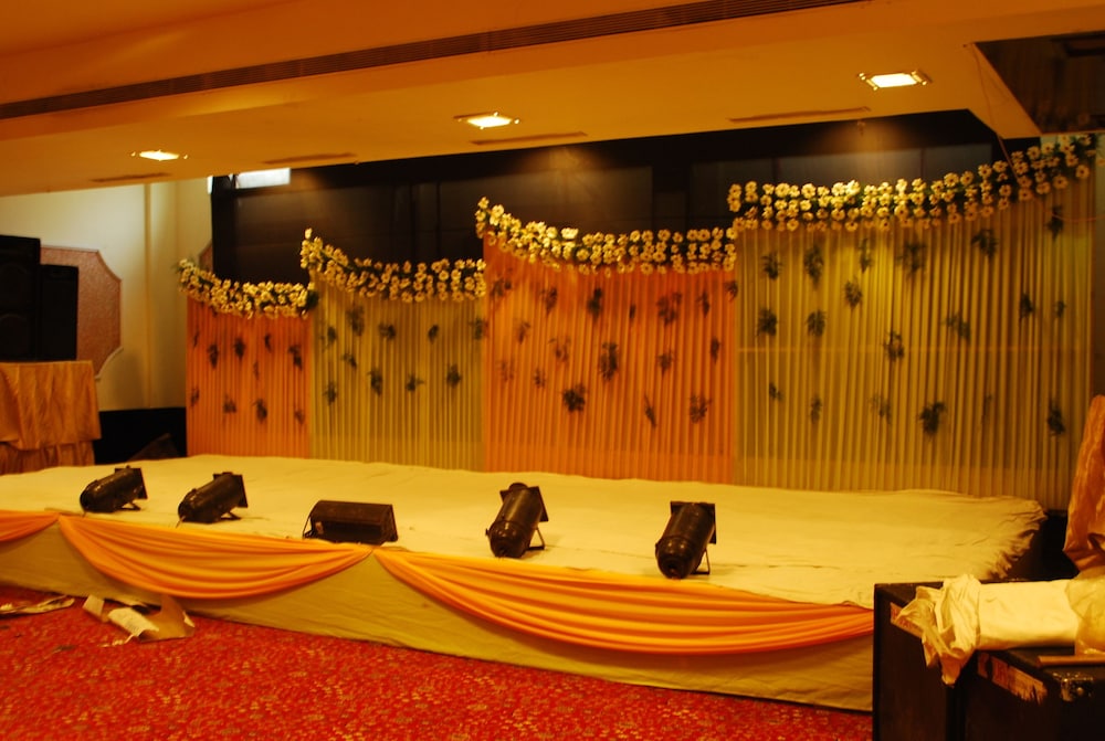 Hotel The Grand Chandiram
