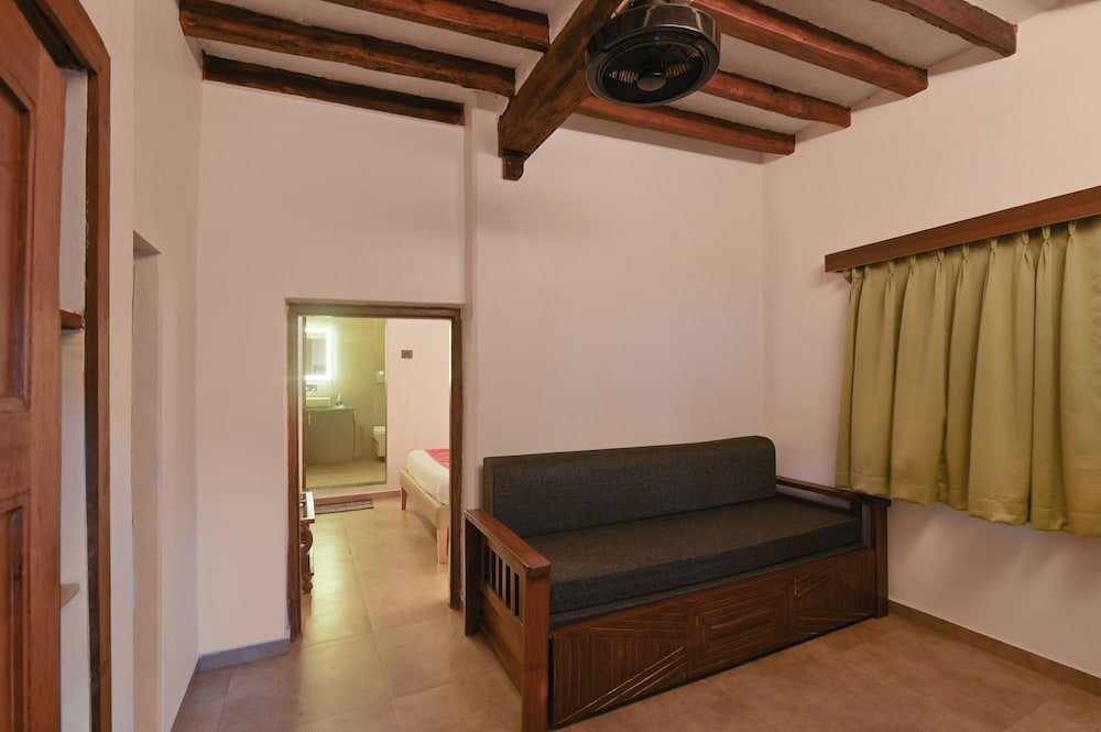 Vaarsa By Bay Hotels