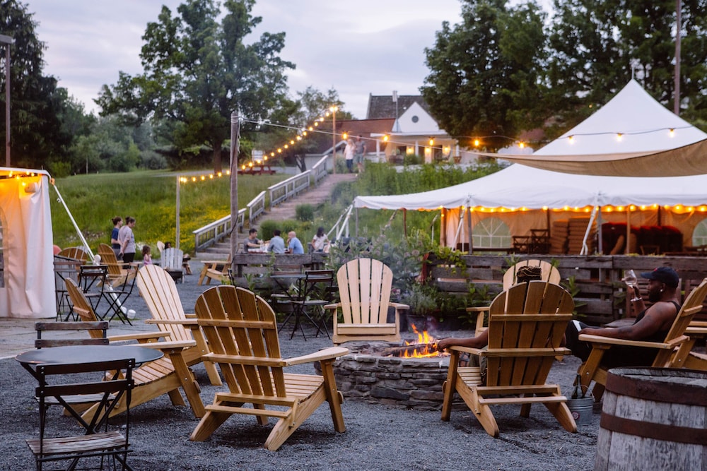 Firelight Camps