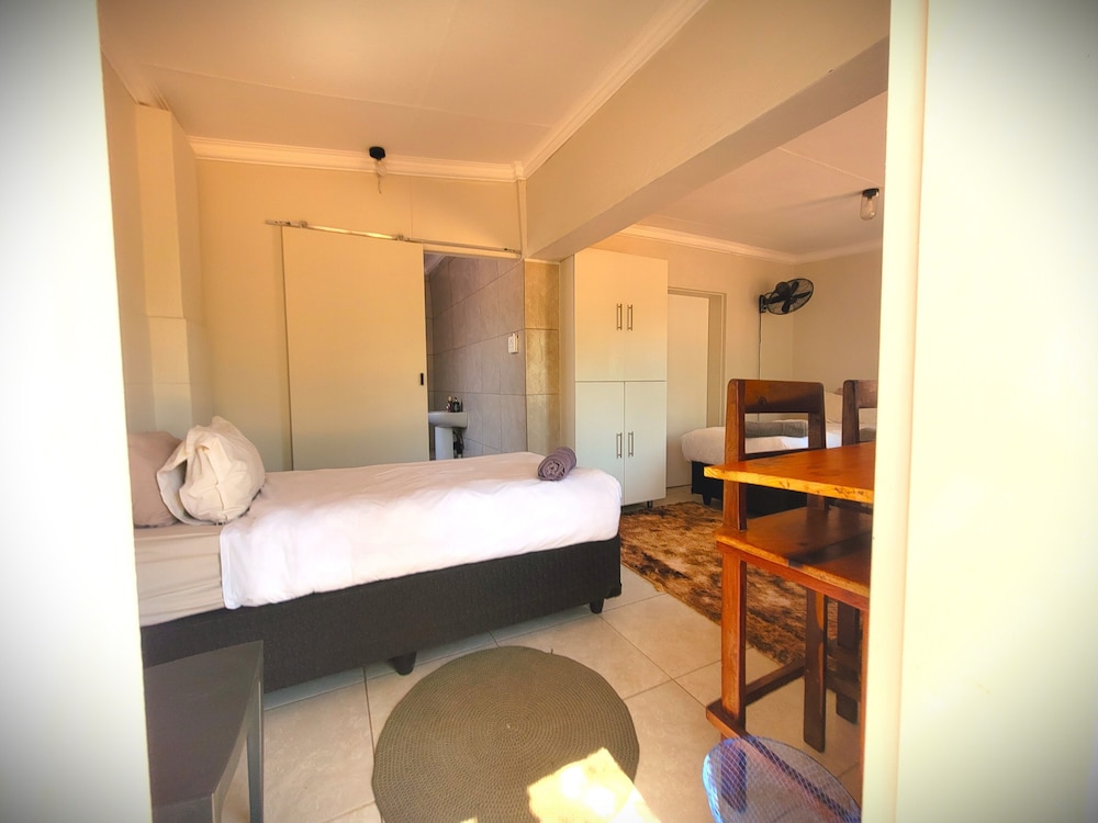 VIVO LODGE