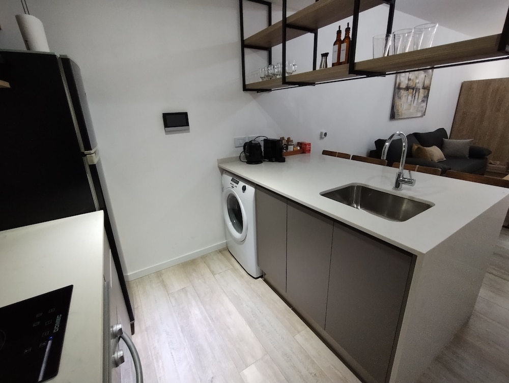Estudio en Palermo 4