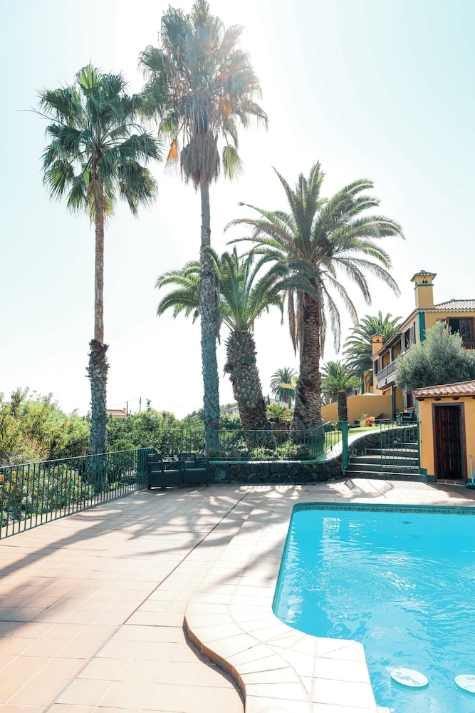 Villas los Pajeros