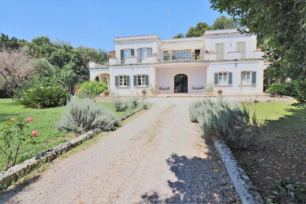 Relais delle Rose
