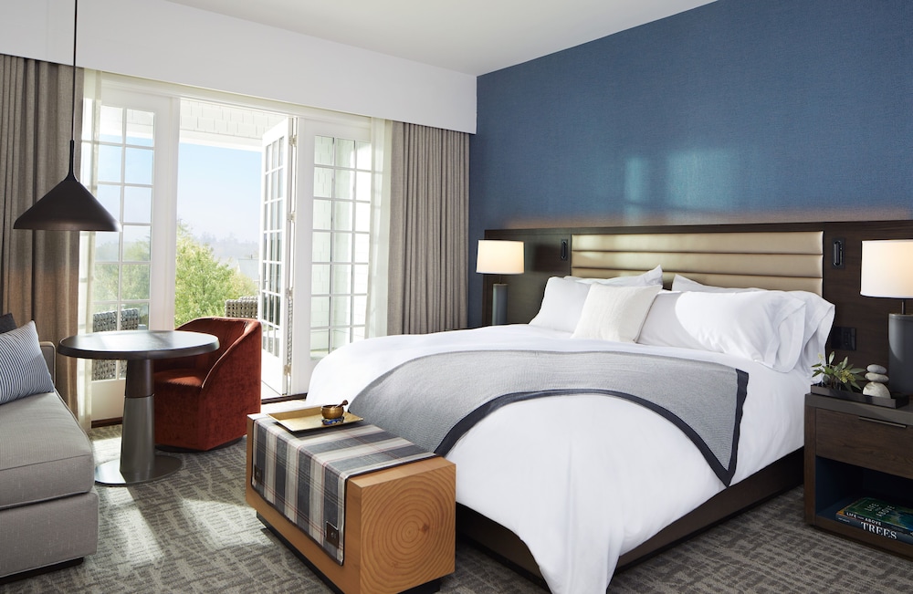 Miraval Berkshires Resort & Spa  Adults Only, Billede 11
