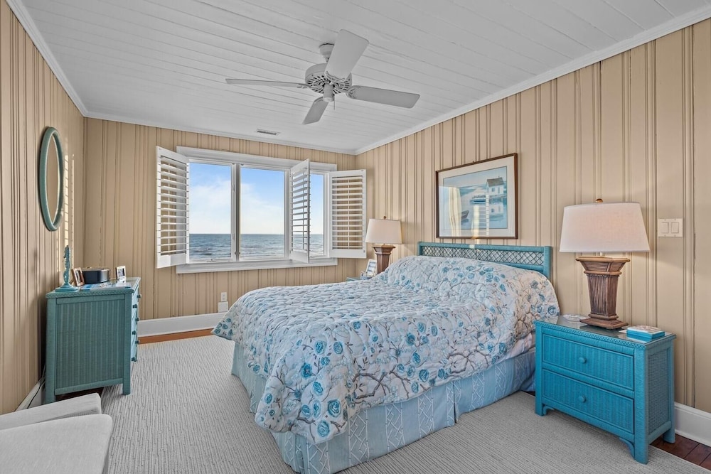 Taylor Cottage 5 Bedroom Home