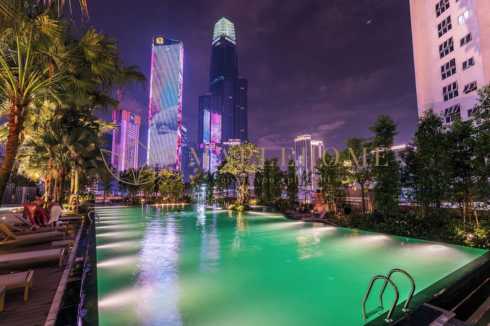 Agile Premier Suites Kuala Lumpur