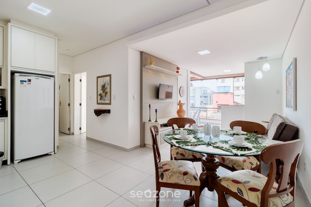 ILH - Apartments on the Seafront of Canasvieiras Floripa-sc