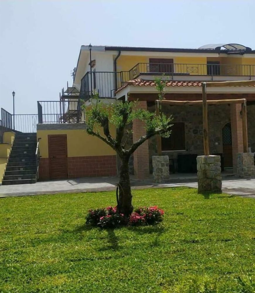 Hotel Tenuta Vallina - Image 1