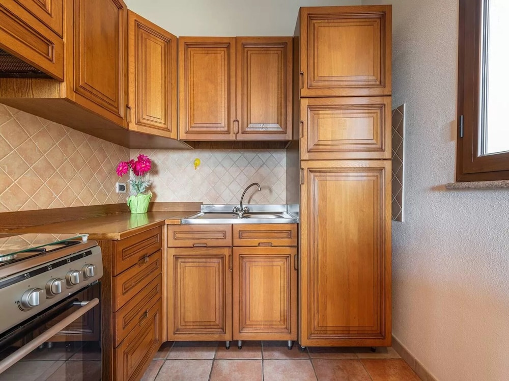 Holiday Retreat Near La Caletta Beaches