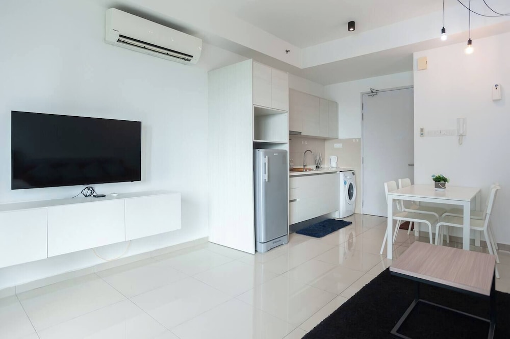 ICity Luxury Condominium Shah Alam