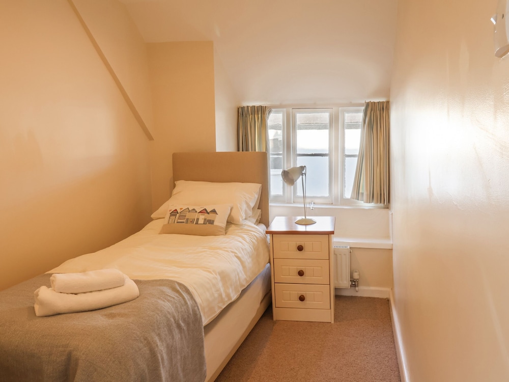 Foxley Cottage