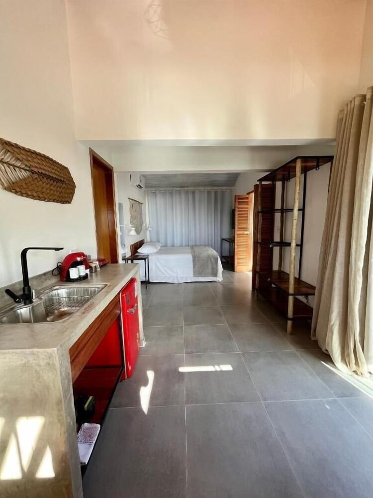 Santomar Guest House