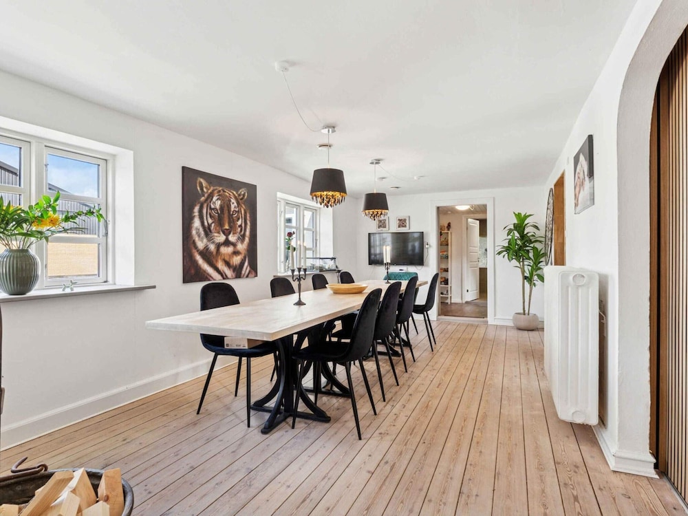 4 Star Holiday Home in Otterup