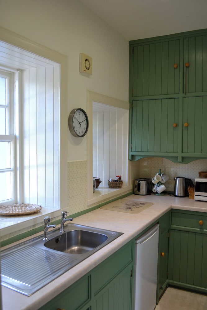 Cardross Estate Holiday Cottages