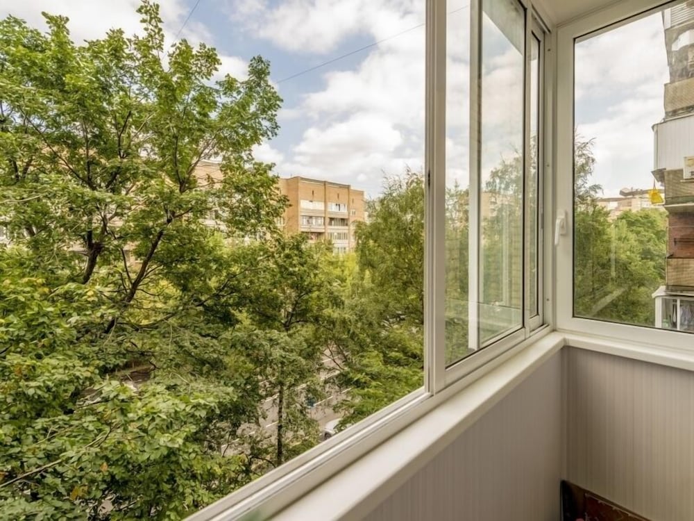 Apartment - Parferova 10