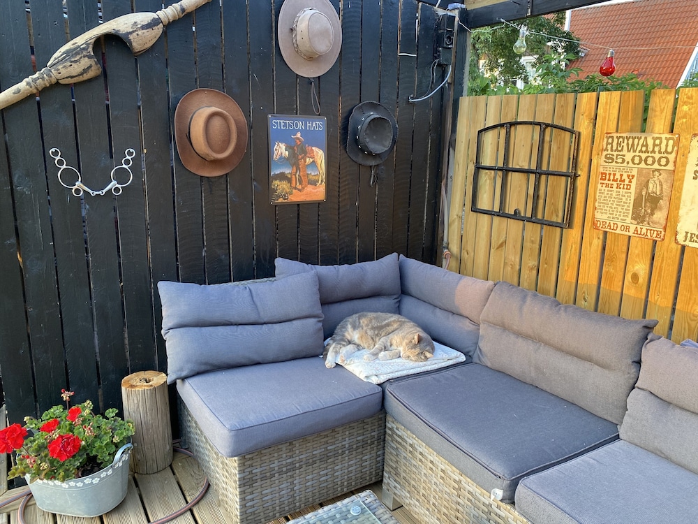 Piccobello Bed & Breakfast