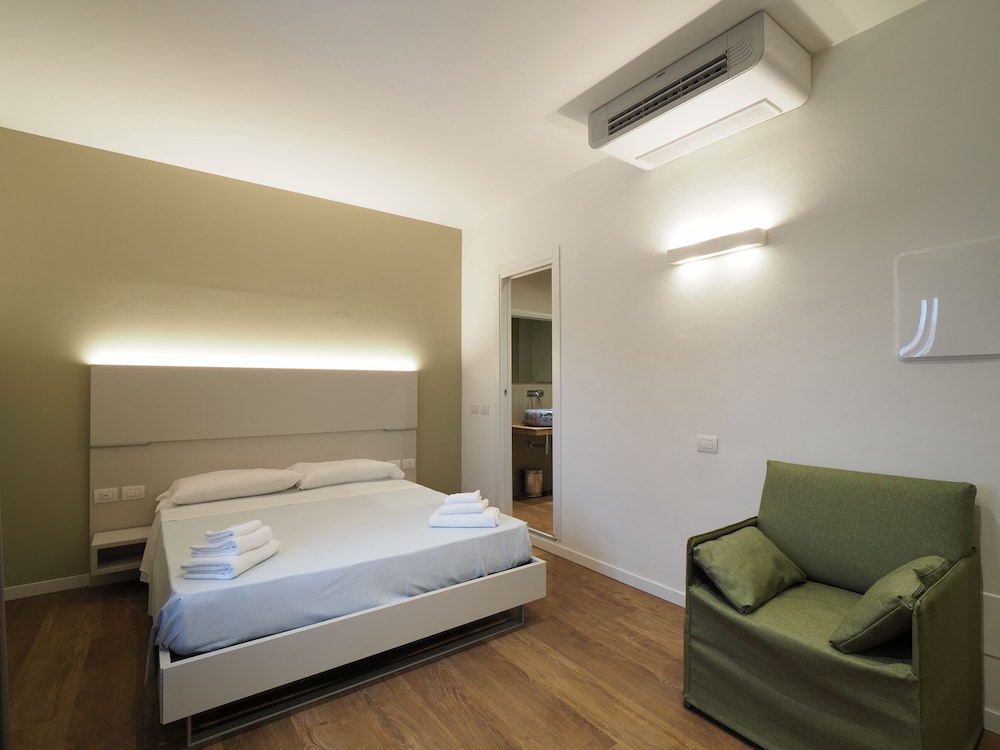 Relais Dogana