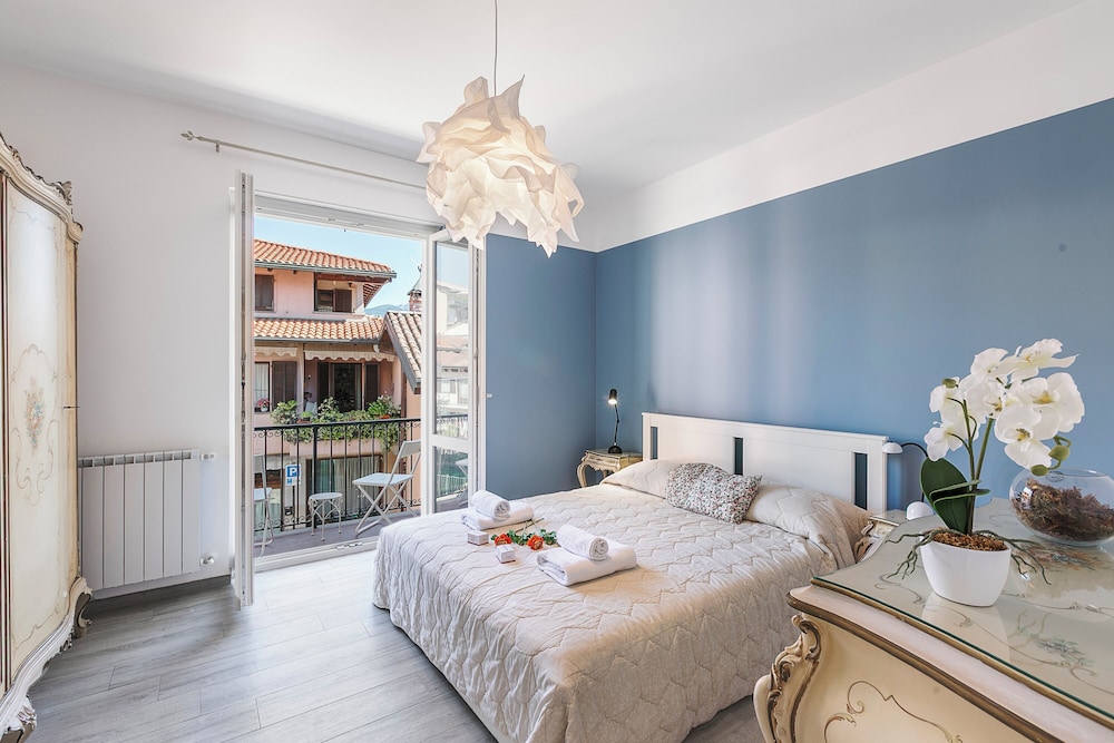 Incanto Del Lago 50 Meters From Lake