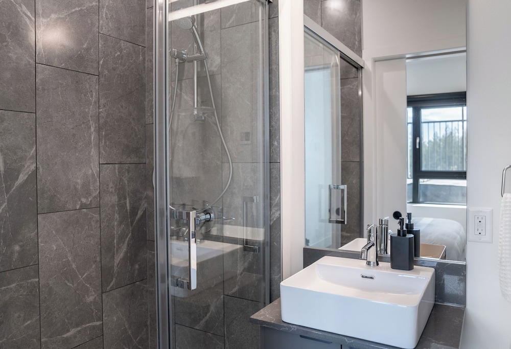 The Begbie Penthouse