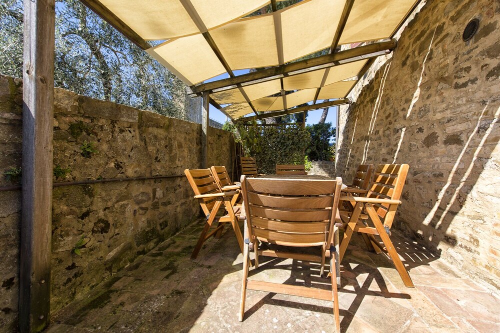 Drogheria & Locanda Franci