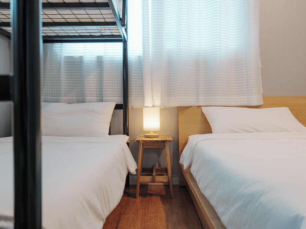 Rainbootsguesthouse