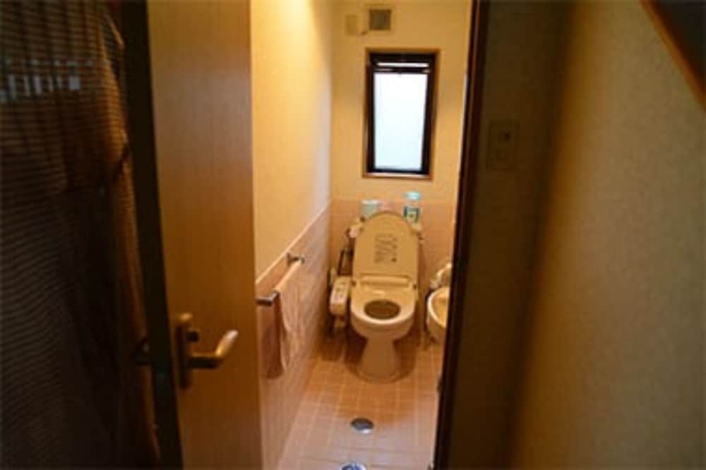 Itasaki san's Home view 2