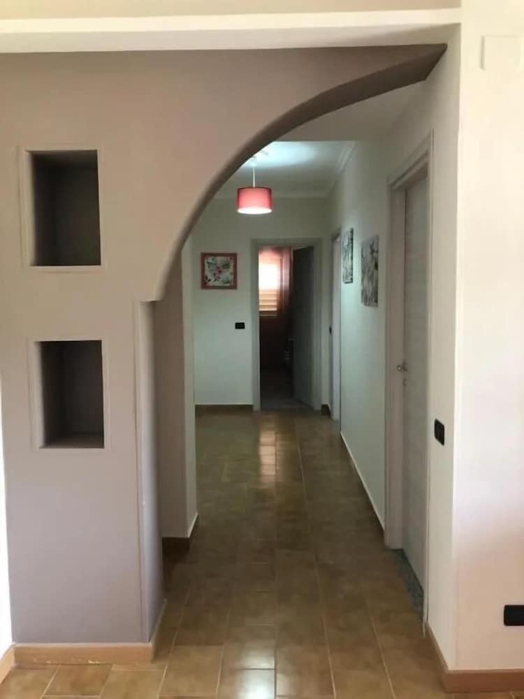 B&B Altamarea