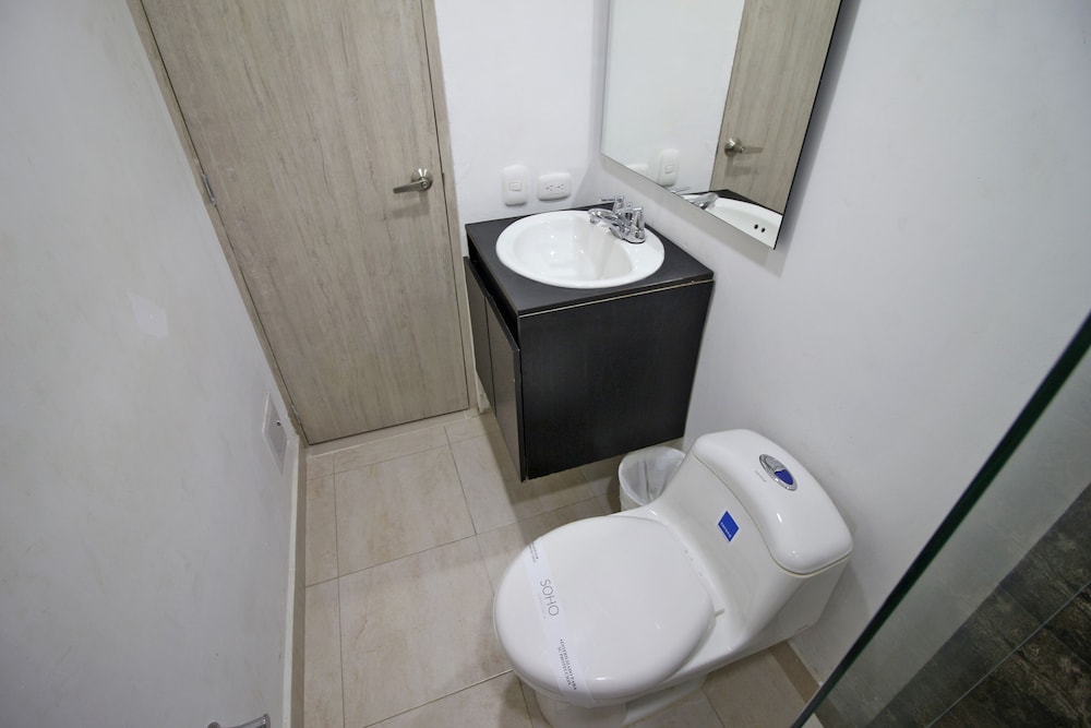 Apartamentos SOHO Basic - Vistas al Mar