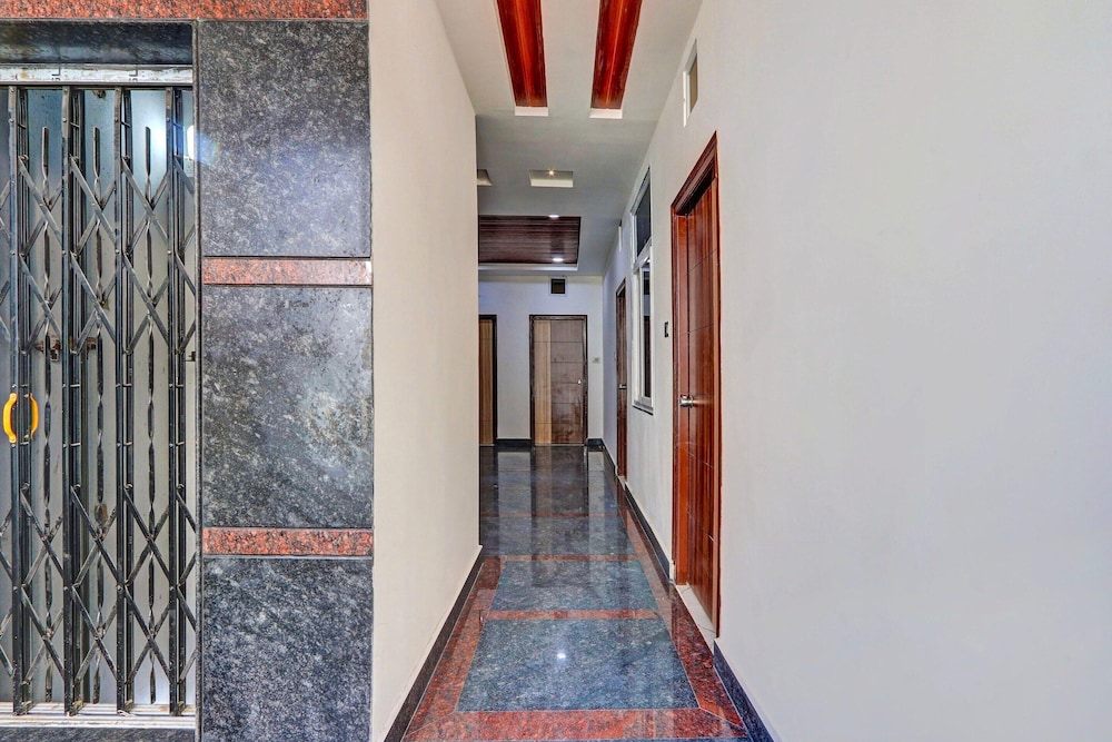 Collection O Gachibowli Phase 2 Near ISB