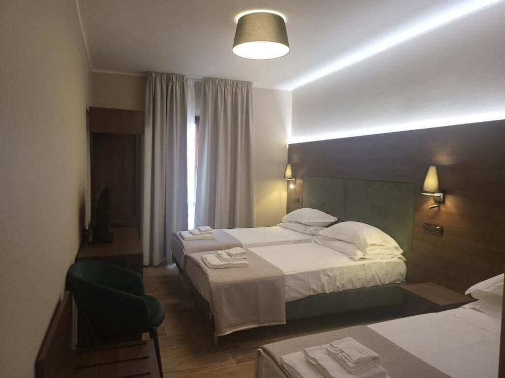 La Locanda di Castromediano
