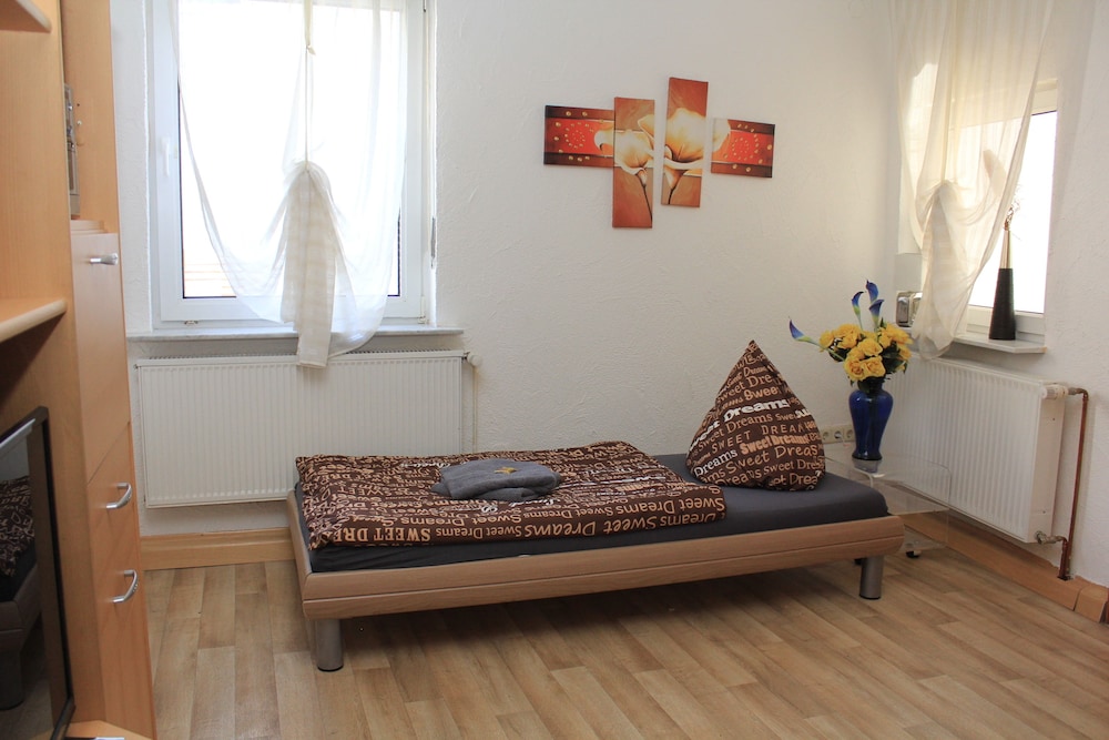 Ferienwohnung Kiefer