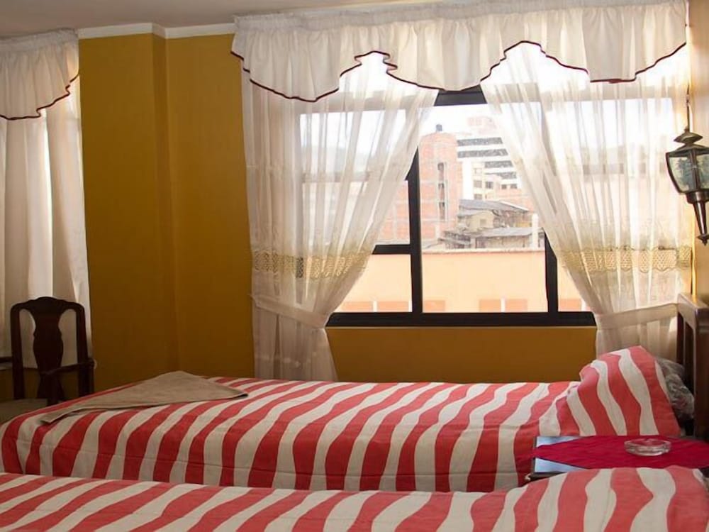 Hostal Maya Inn