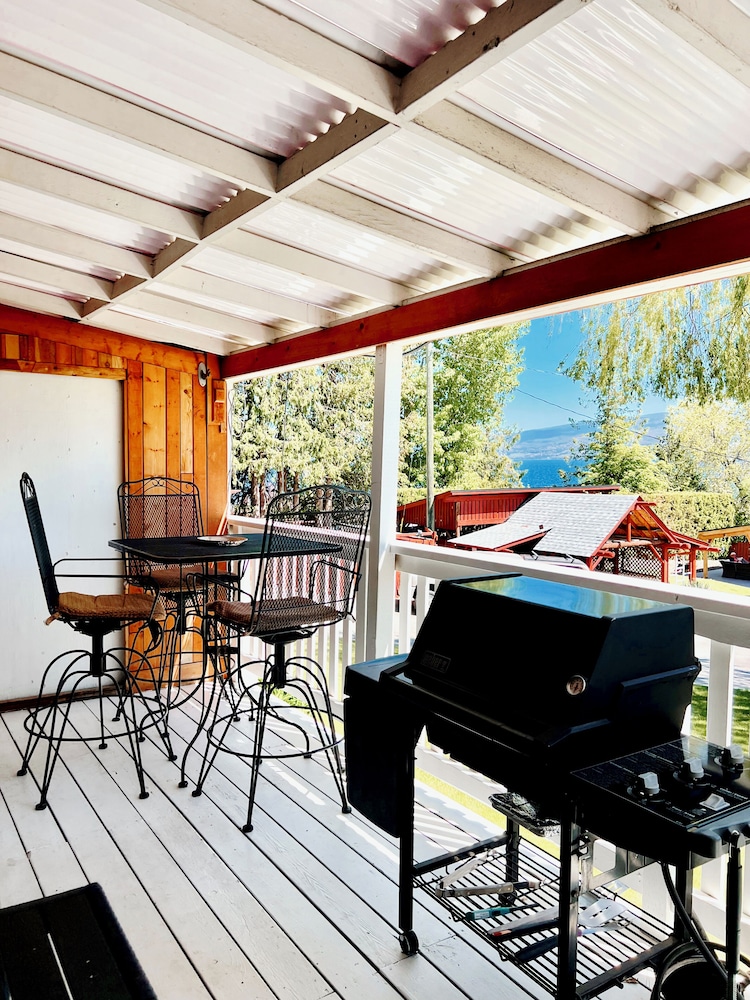 Peachland Beach Resort