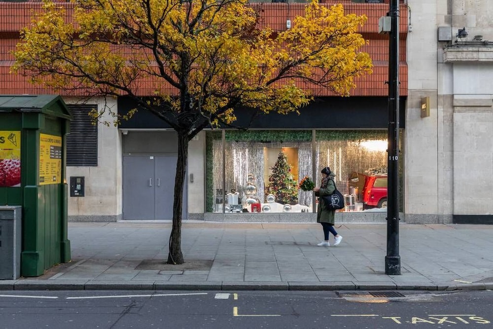 Brunswick Mews II by Onefinestay