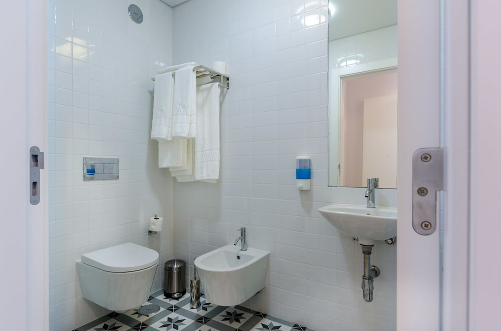 Lisbon Serviced Apartments - Liberdade