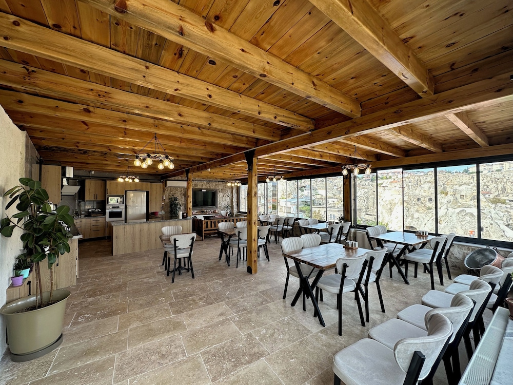 Kayaharman Cave Suites view 5