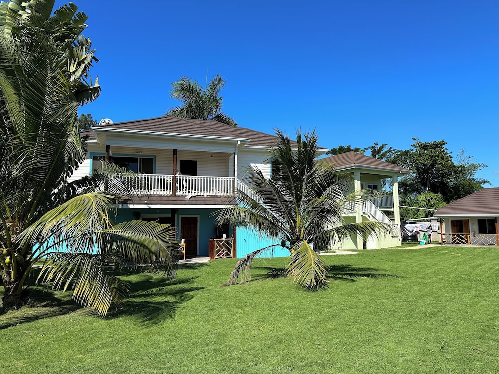 Yoga Dreams Negril