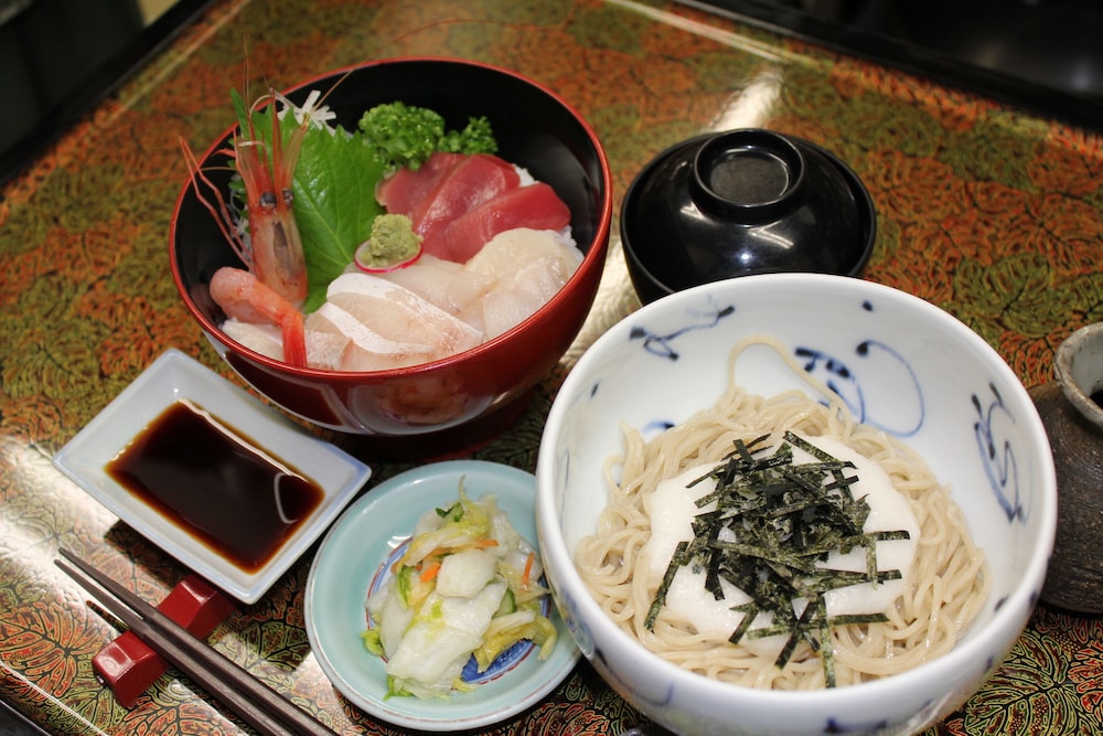 Ryokan Sensyoen