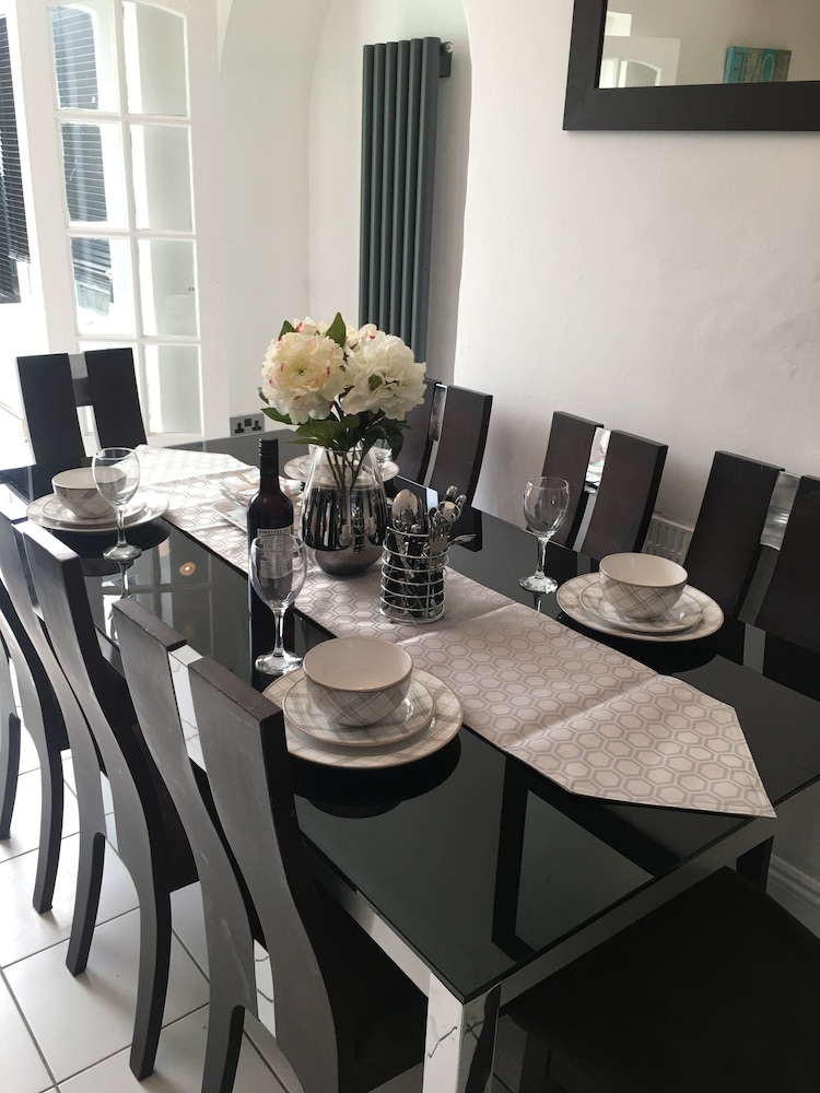 Lordsbrook Guesthouse