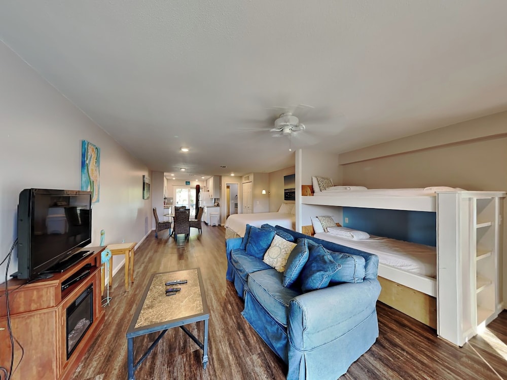 Grande Belle by Southern Vacation Rentals