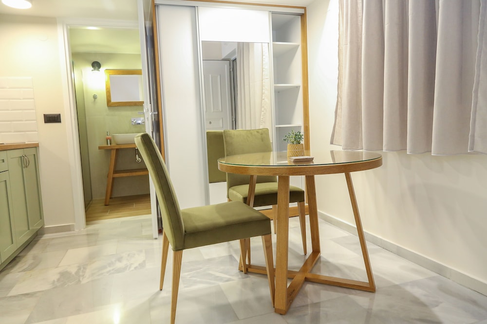 Heaven Apartments