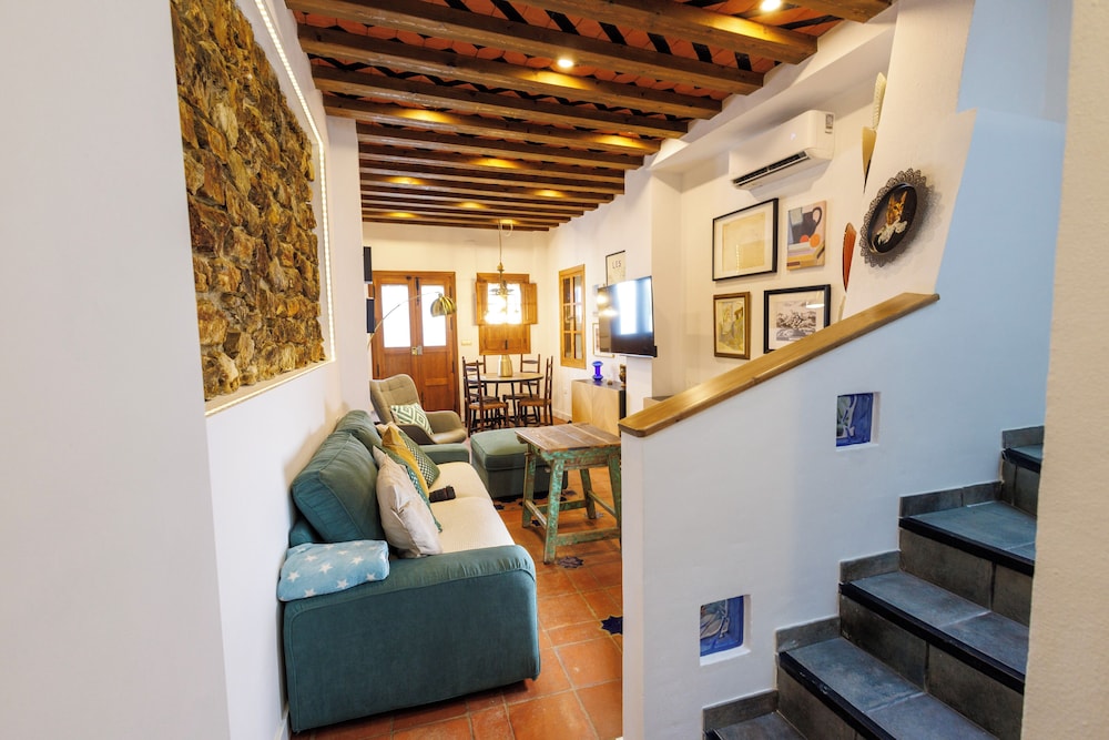 La Casa del Risco Zahara