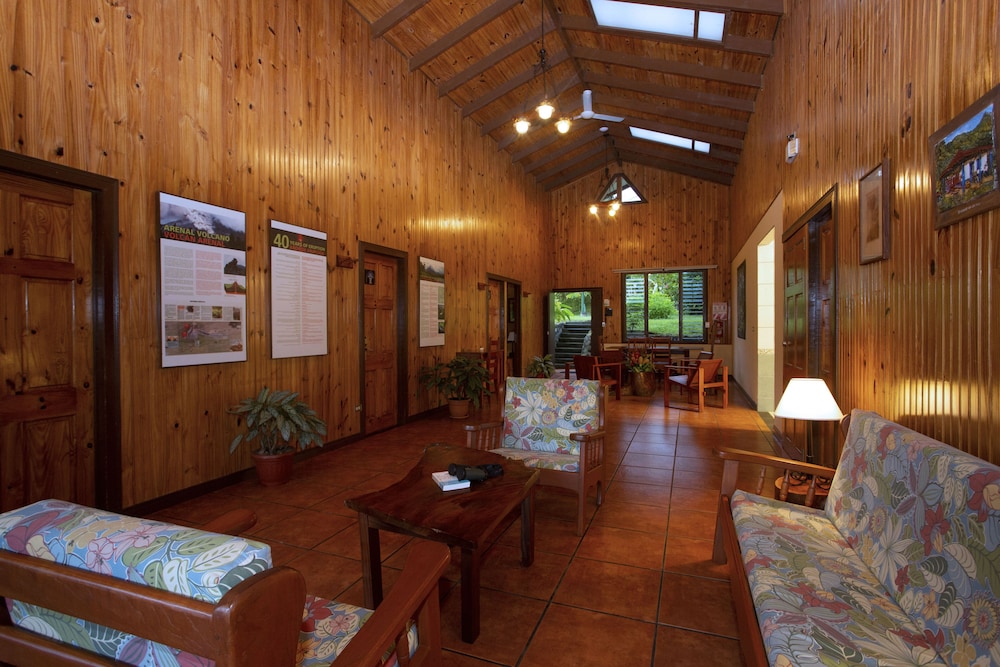 Arenal Observatory Lodge & Trails 63